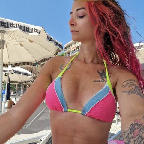 Bikini, vi piace?